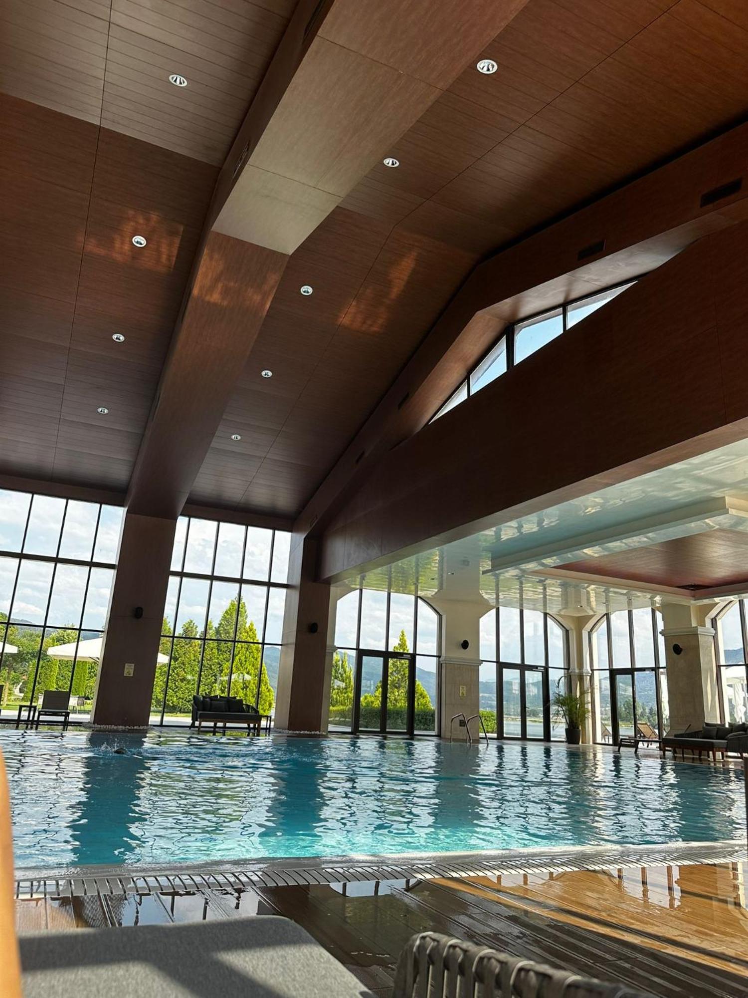 K'S Place Apartment Pravets Golf Resort Екстер'єр фото